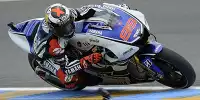 Jorge Lorenzo