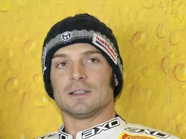 Sylvain Guintoli Titel-Bild zur News: Sylvain Guintoli