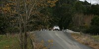 Bild zum Inhalt: Fahrer schwärmen von der Rallye Neuseeland
