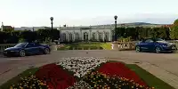 Orangerie von Moet et Chandon in Epernay
