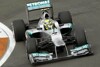 Bild zum Inhalt: Rosberg in Valencia: Erst Frust, dann Lust