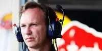 Bild zum Inhalt: Horner: "Verlassen Valencia auf einem Hoch"