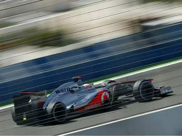 Titel-Bild zur News: Jenson Button