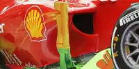 Bild zum Inhalt: Formel-1-Teams im dreifachen Entwicklungsstress