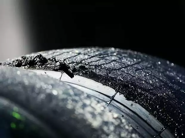 Pirelli-Reifen Titel-Bild zur News: Pirelli-Reifen