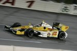 Ryan Hunter-Reay (Andretti) 