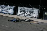 Ryan Briscoe (Penske), Josef Newgarden (Fisher) 