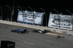 Ryan Briscoe (Penske), Josef Newgarden (Fisher) 