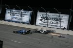 Ryan Briscoe (Penske), Josef Newgarden (Fisher) 