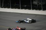 Ryan Briscoe (Penske), Josef Newgarden (Fisher) 