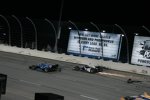 Ryan Briscoe (Penske), Josef Newgarden (Fisher) 