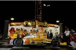 Ryan Hunter-Reay (Andretti)