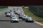 Start zum ETCC-Finale in Imola