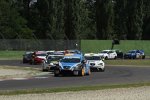 Start zum ETCC-Finale in Imola