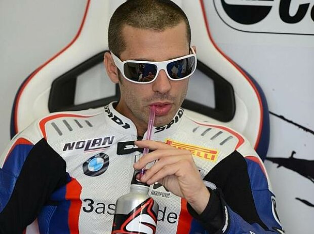 Marco Melandri Marco Melandri