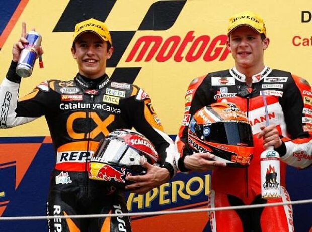Stefan Bradl Stefan Bradl