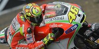 Bild zum Inhalt: Ducati vor stressigen Wochen: Assen bildet Auftakt