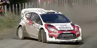 Bild zum Inhalt: M-Sport: Nowikow stark, Tänak auf dem Dach