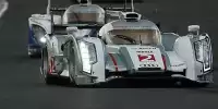 Tom Kristensen, Rinaldo Capello, Allan McNish