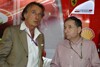 Montezemolo will zurück zu Kosten der 1990er