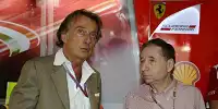 Bild zum Inhalt: Montezemolo will zurück zu Kosten der 1990er