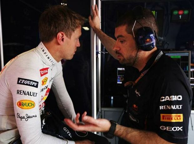 Sebastian Vettel Sebastian Vettel