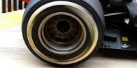 Bild zum Inhalt: Pirelli: Härtetest in Spa-Francorchamps