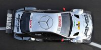 Bild zum Inhalt: Norisring: Mercedes peilt zehnten Sieg in Folge an
