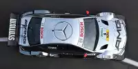 Bild zum Inhalt: Norisring: Mercedes peilt zehnten Sieg in Folge an