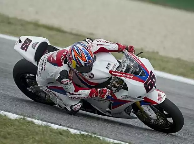 Jonathan Rea Titel-Bild zur News: Jonathan Rea