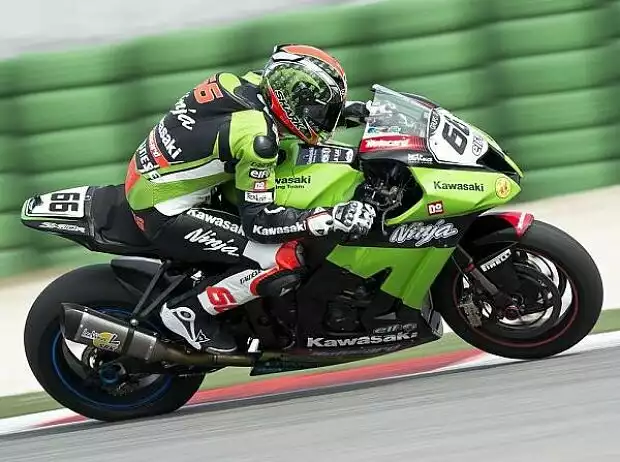 Tom Sykes Titel-Bild zur News: Tom Sykes
