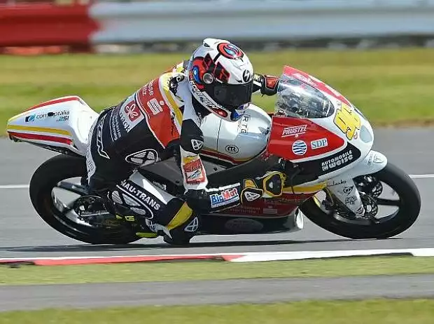 Louis Rossi Titel-Bild zur News: Louis Rossi