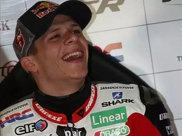 Titel-Bild zur News: Stefan Bradl
