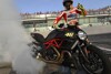Bild zum Inhalt: "World Ducati Week": Bayliss schlägt Rossi