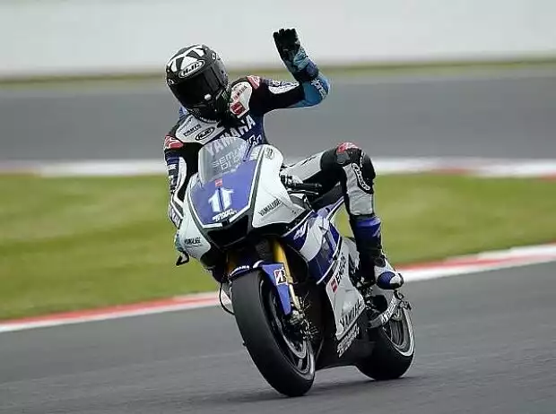 Ben Spies Titel-Bild zur News: Ben Spies