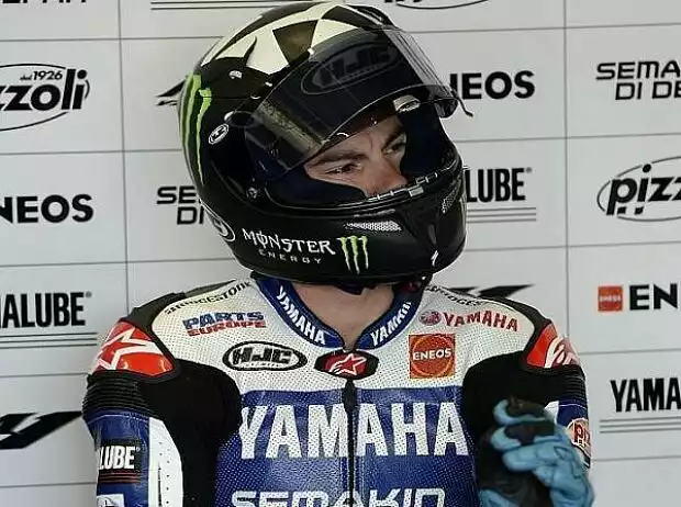 Ben Spies Titel-Bild zur News: Ben Spies