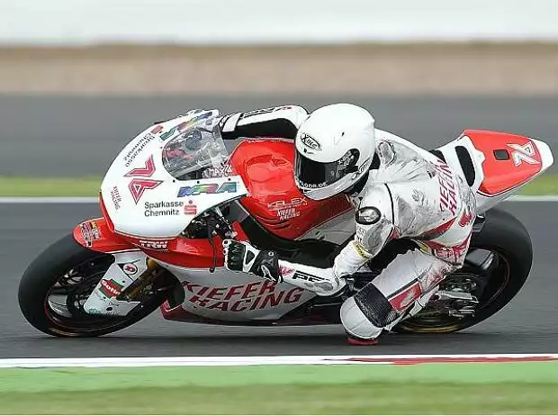 Max Neukirchner Titel-Bild zur News: Max Neukirchner