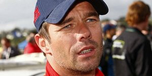 Loeb vor X-Games-Premiere nicht nervös