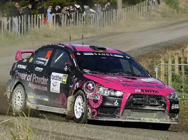 Ramona Karlsson Titel-Bild zur News: Ramona Karlsson