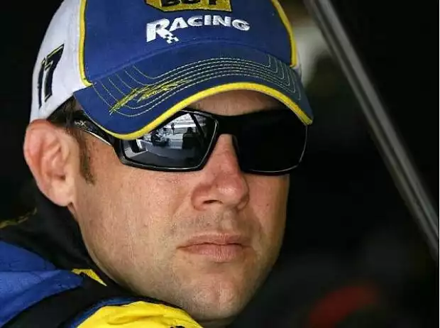 Matt Kenseth Titel-Bild zur News: Matt Kenseth