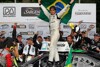 Bild zum Inhalt: Piquet exklusiv: Wie geht es nach dem Sieg weiter?
