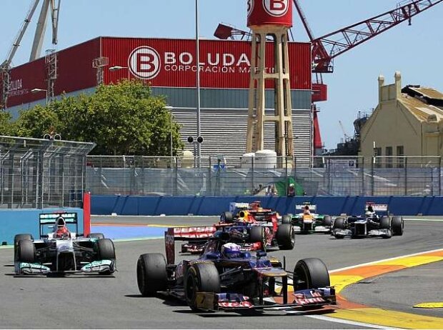 Daniel Ricciardo Daniel Ricciardo