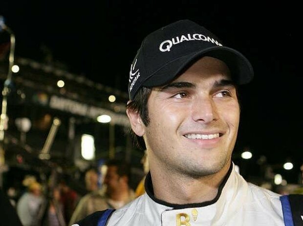 Nelson Piquet Jun.