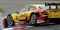 Bild zum Inhalt: Coulthard freut sich auf das "Monaco der DTM"