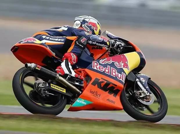 Titel-Bild zur News: Sandro Cortese