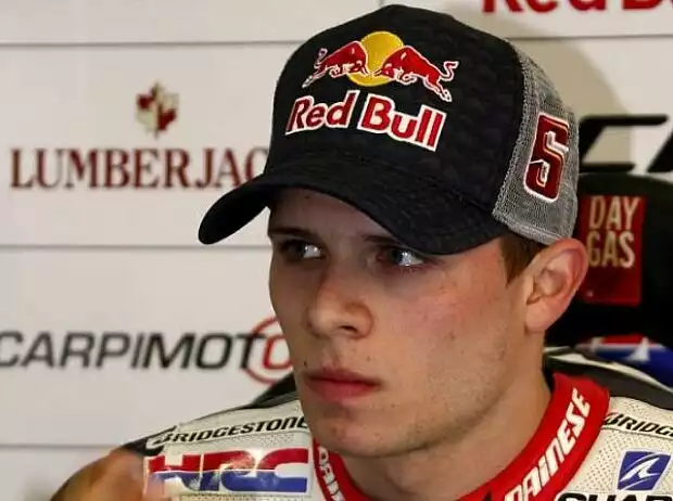 Titel-Bild zur News: Stefan Bradl