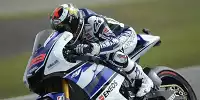 Jorge Lorenzo