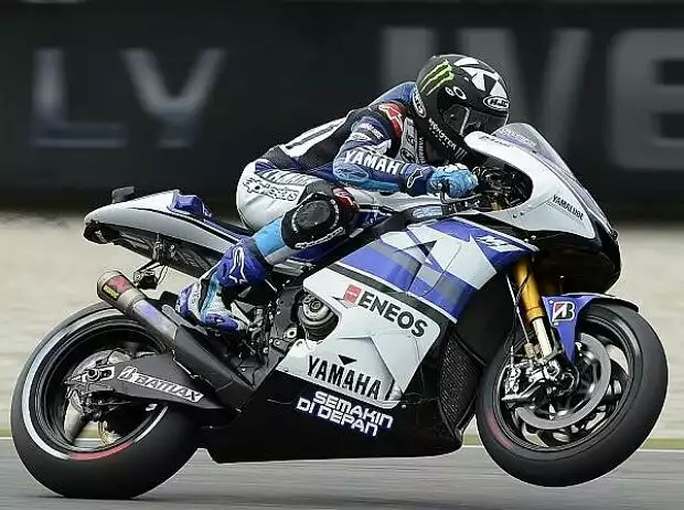Ben Spies Titel-Bild zur News: Ben Spies