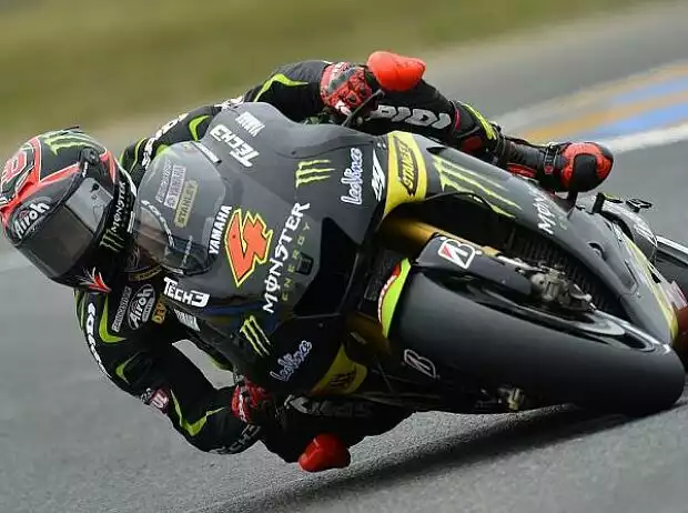 Andrea Dovizioso Titel-Bild zur News: Andrea Dovizioso