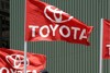 Bild zum Inhalt: Toyota liebäugelt mit WRC-Comeback